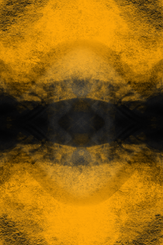 Yellow Zen #1 static token preview