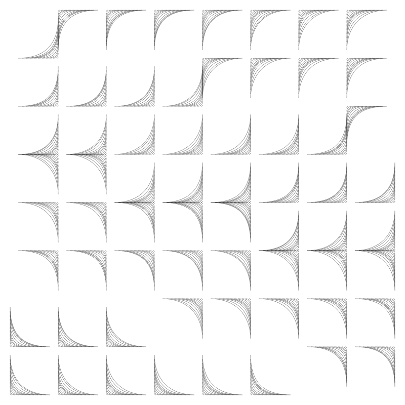 Tiles #2 #9 static token preview