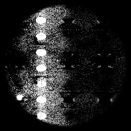 Telescopic Images of a Distant Space-Time #15 static token preview