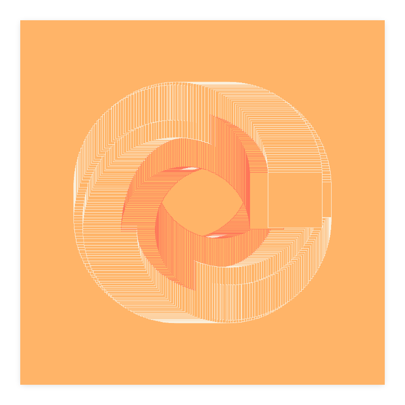 Siena #225 static token preview