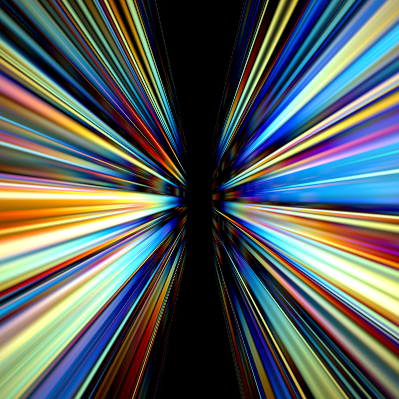 planar light tunnel #16 static token preview