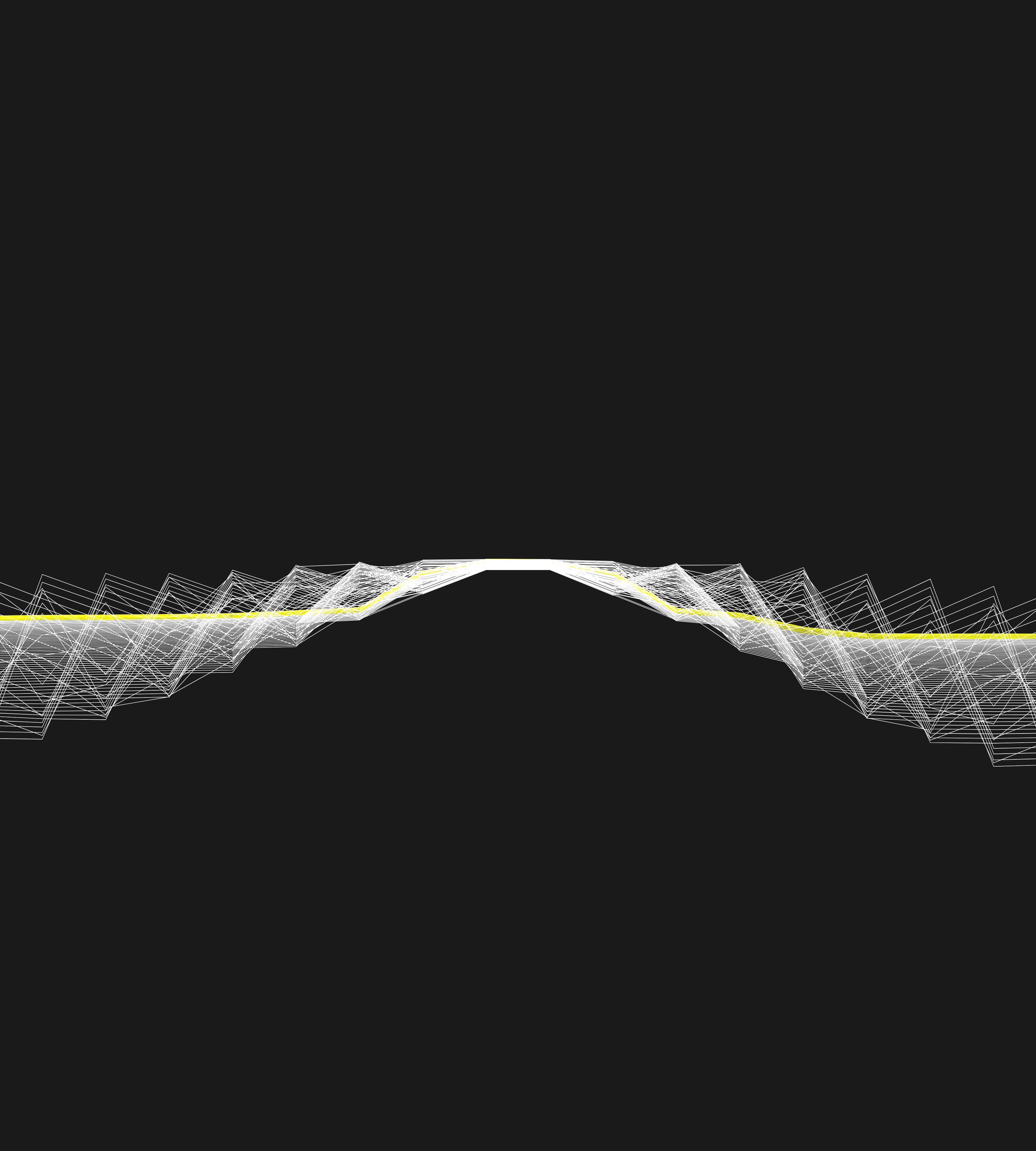 Linear Cycle #13 static token preview