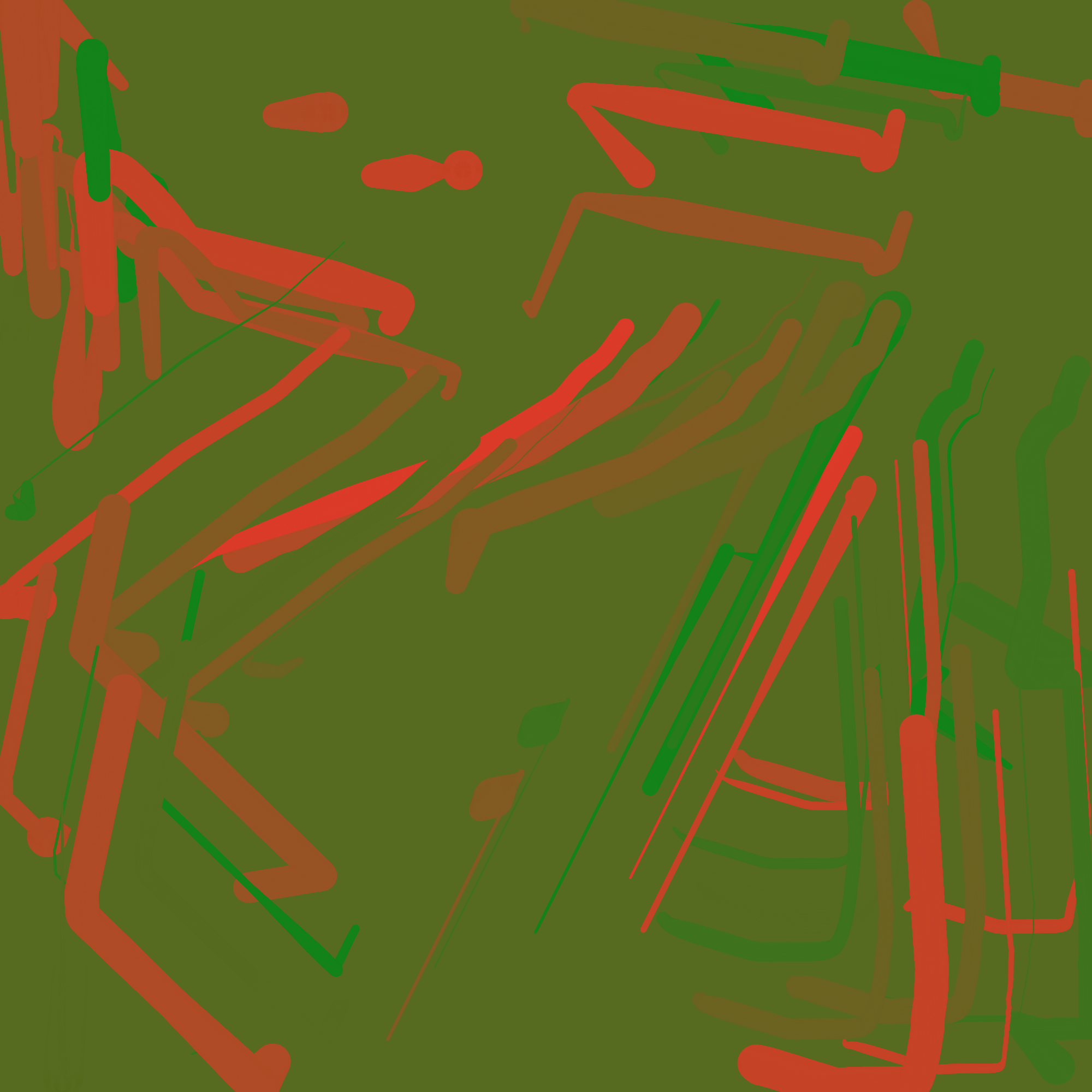 Art That Explores its Space #2 static token preview