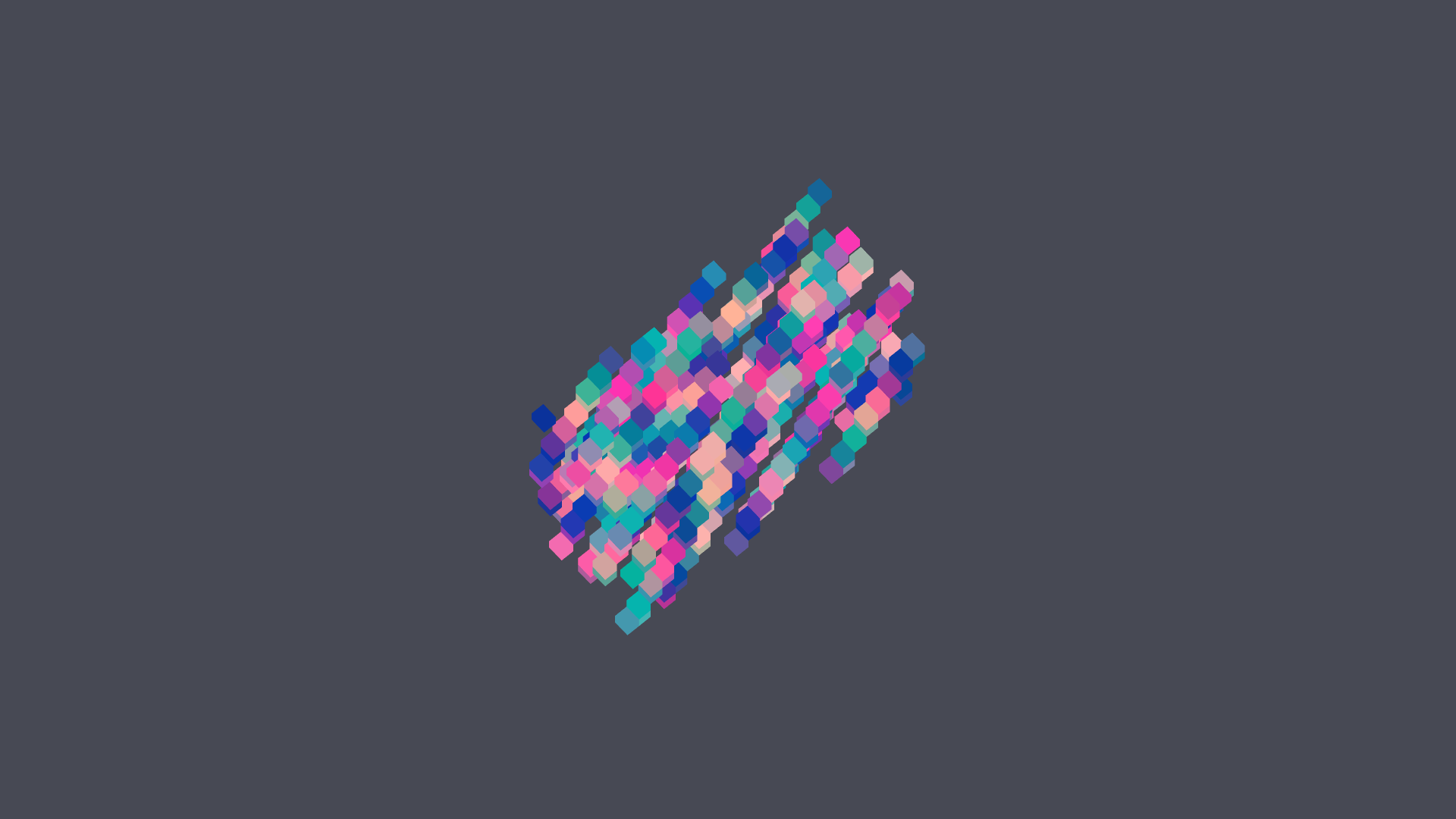 Perpetual oscillator #11 static token preview