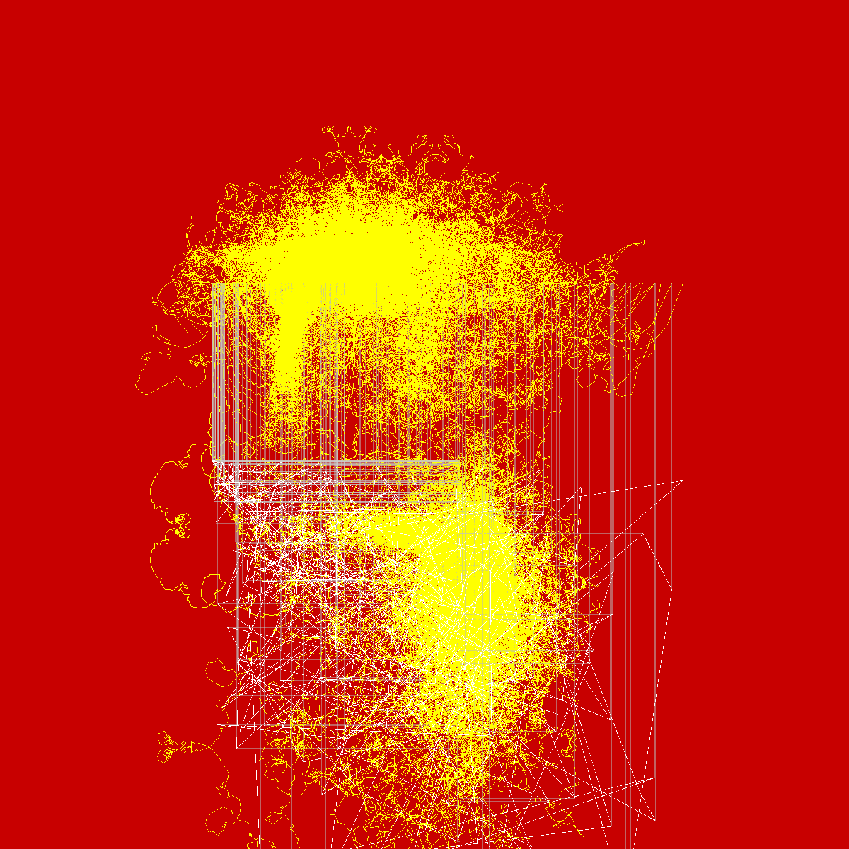 Pixels in the Mist and 90 Degree Angles #5 static token preview