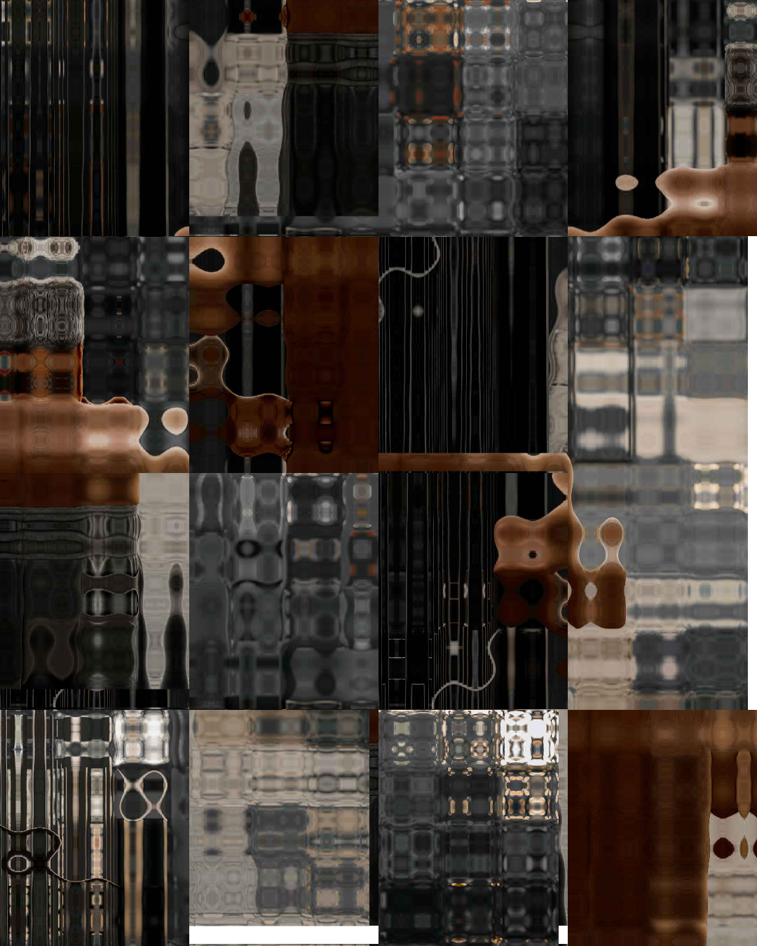1888 - Tiles #14 static token preview