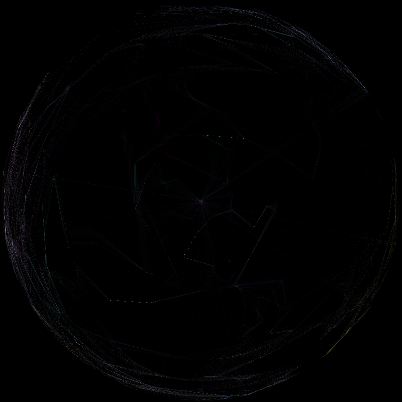 Stains of light #15 static token preview