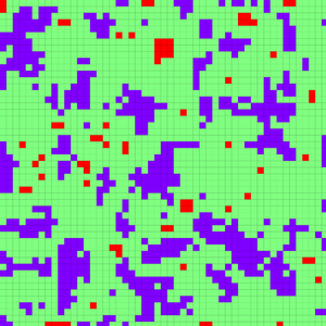 Pixelscape project preview