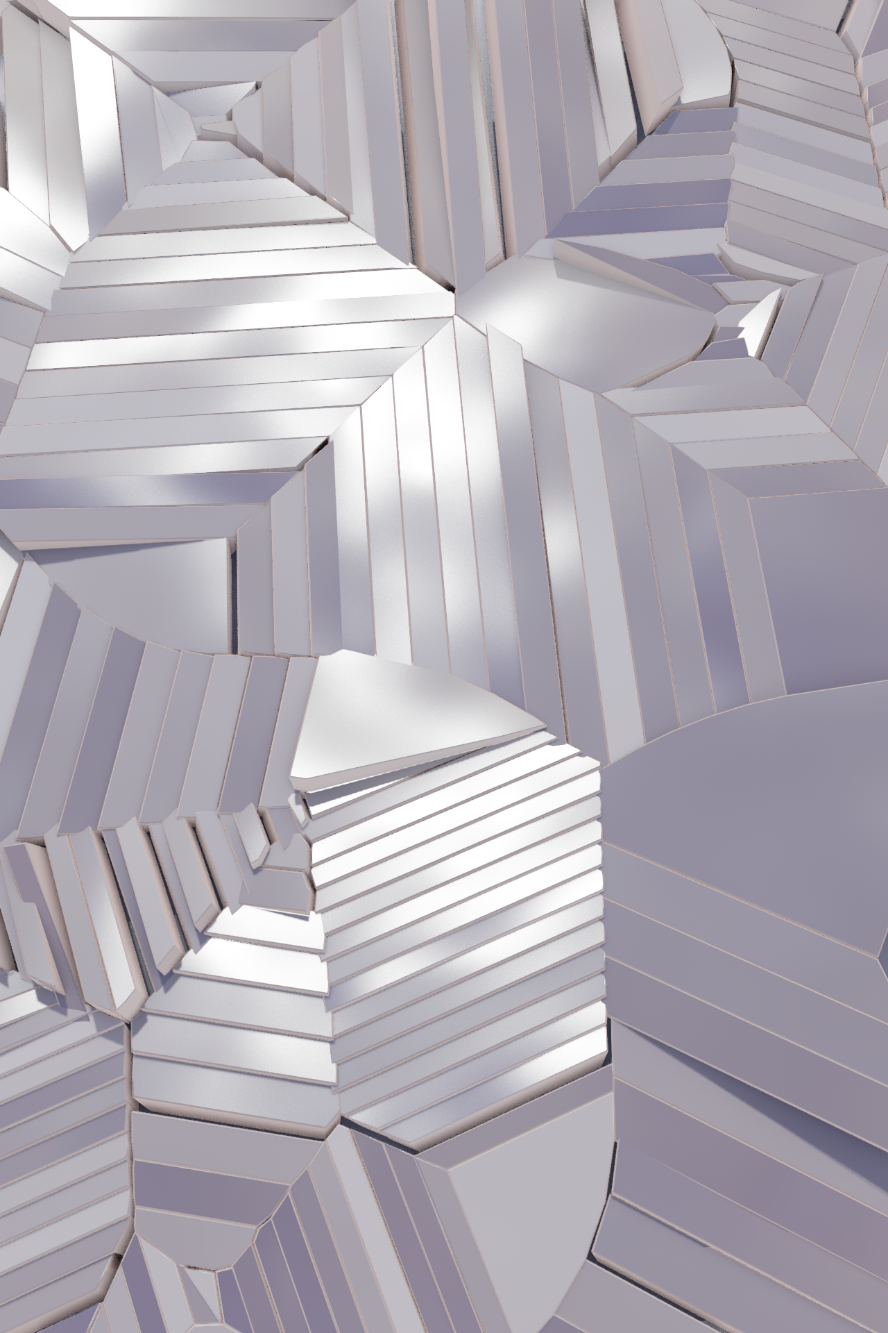 MECHA BREATH #20 static token preview