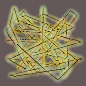 Many Travelled Lifetimes project preview