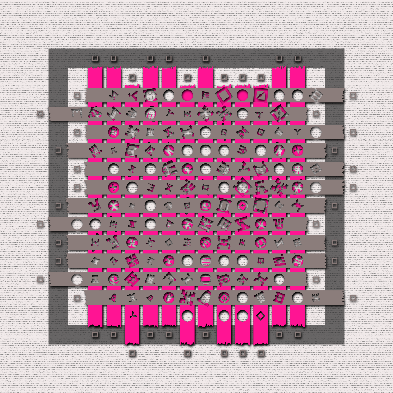 Trabocchetto #5 static token preview
