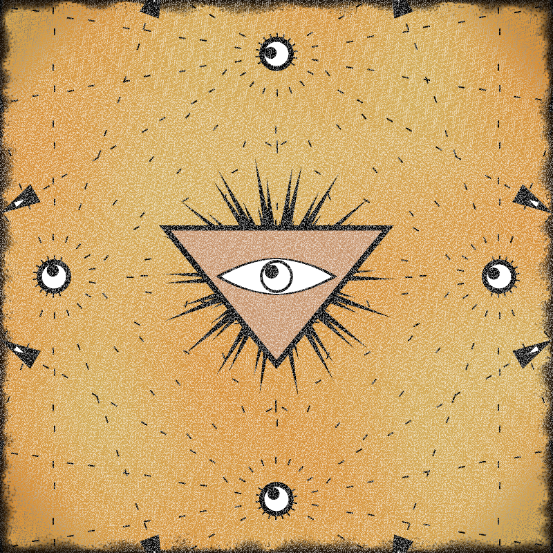Iluminati Generator #12 static token preview