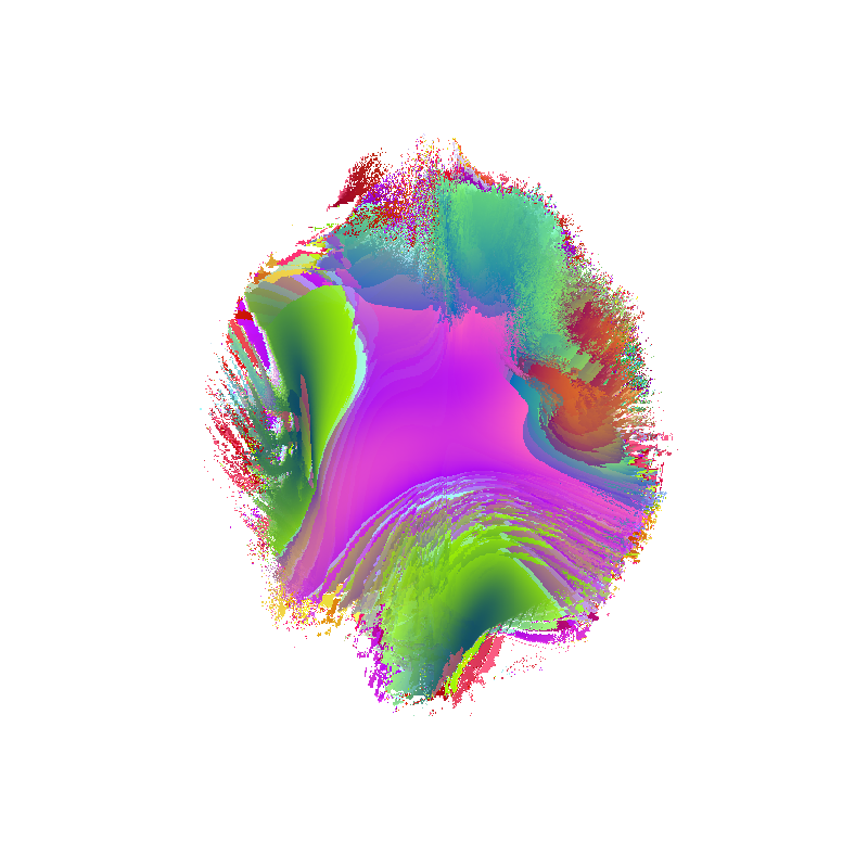 Planets #22 static token preview