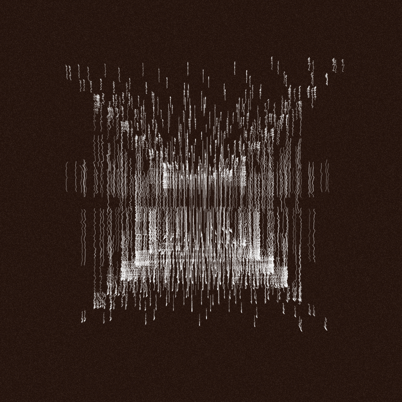 Suprematist Method #2.5 #24 static token preview