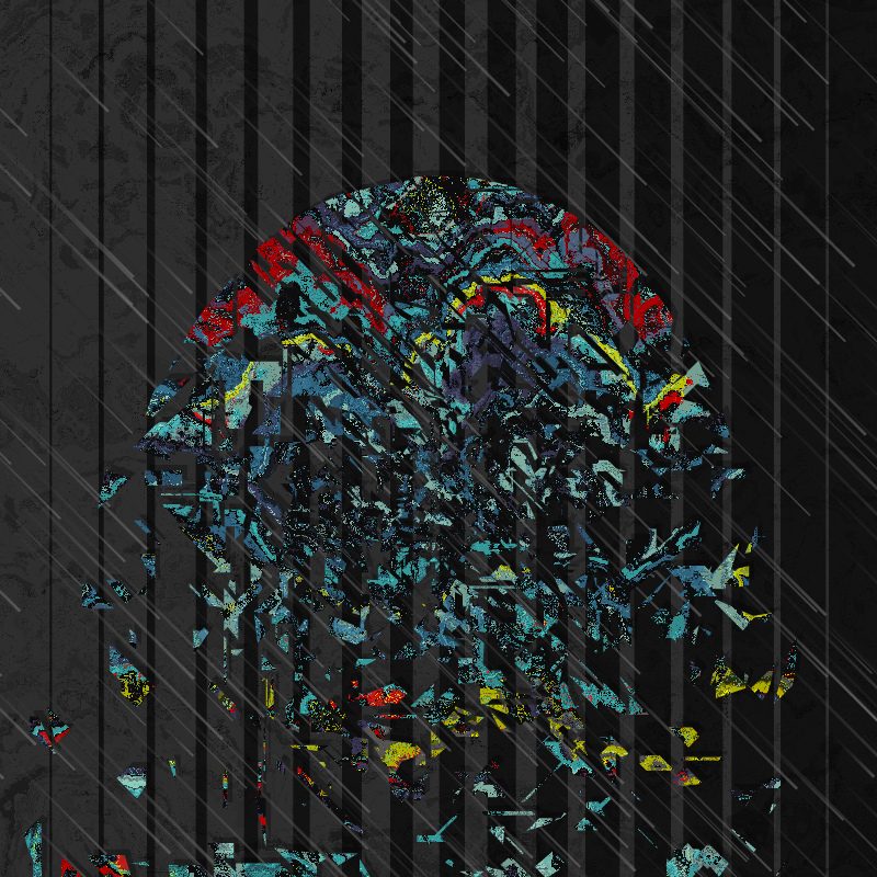 Shattered Moons #19 static token preview