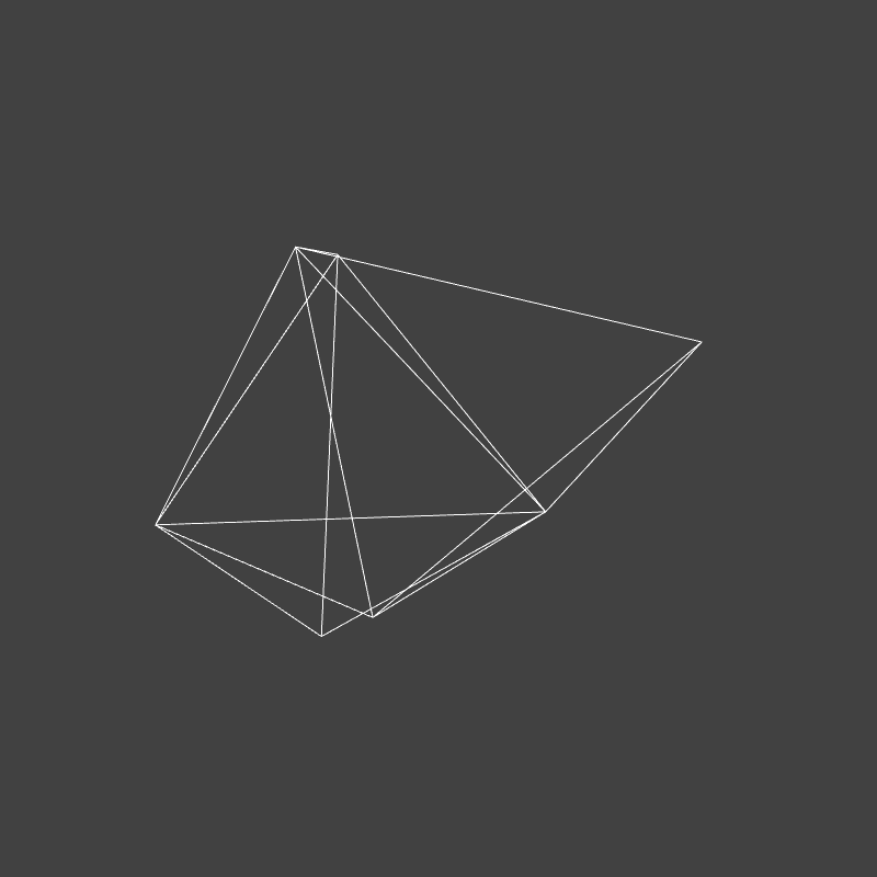 Armatures #22 static token preview