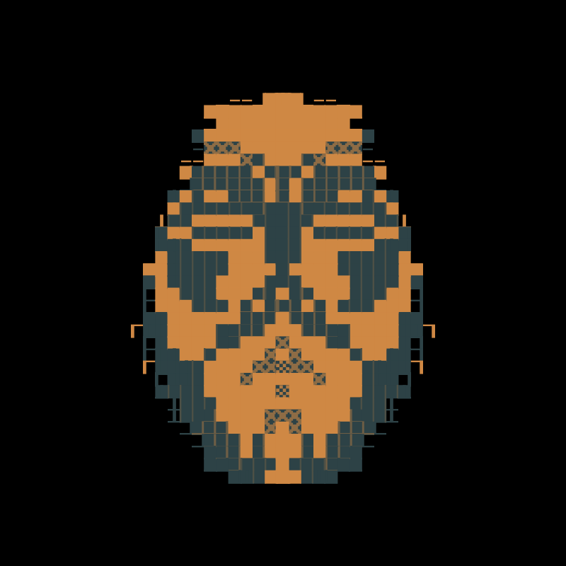 Monads #20 static token preview