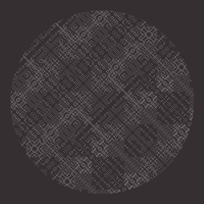 Nothing Remains #22 static token preview