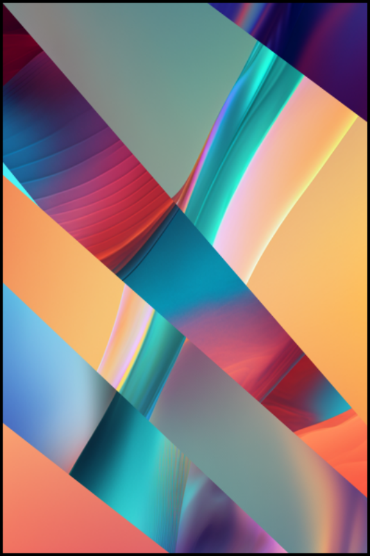 Stunning Vibes #24 static token preview
