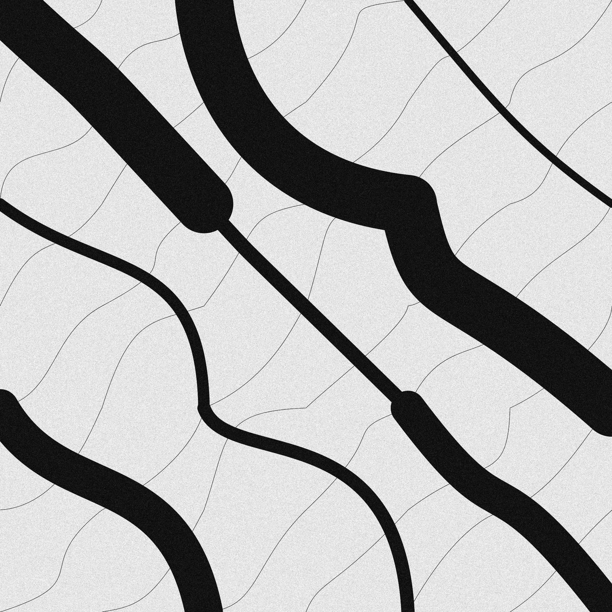 Genuary 2 #24 static token preview
