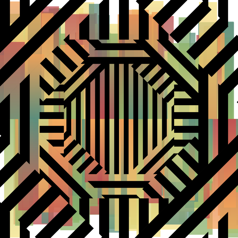 Mirrorgradients #5 static token preview