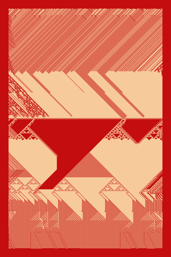 Gen., Machina #15 static token preview
