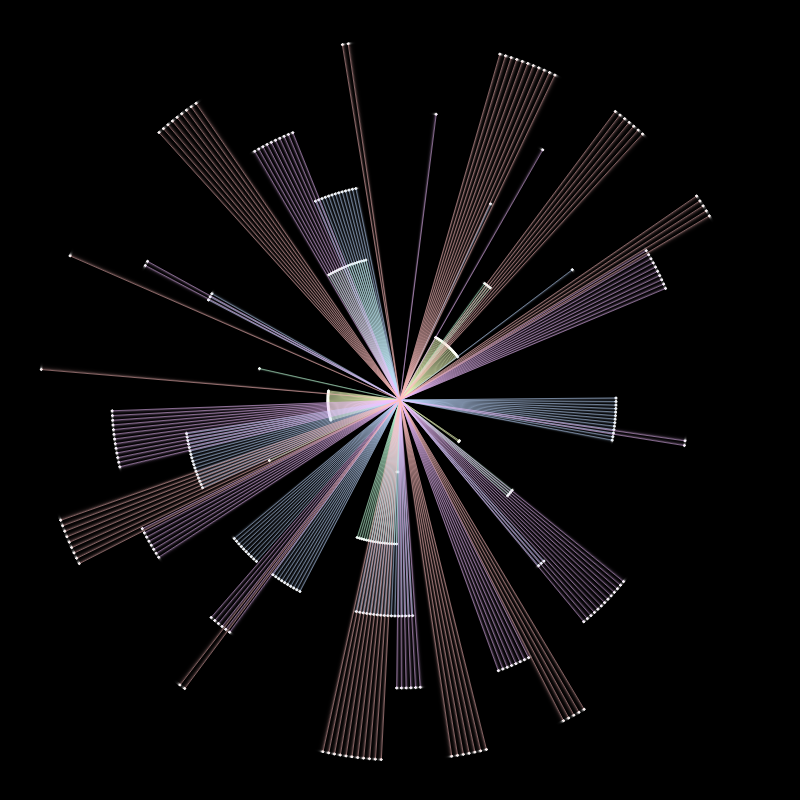 StellarMutation #2 static token preview
