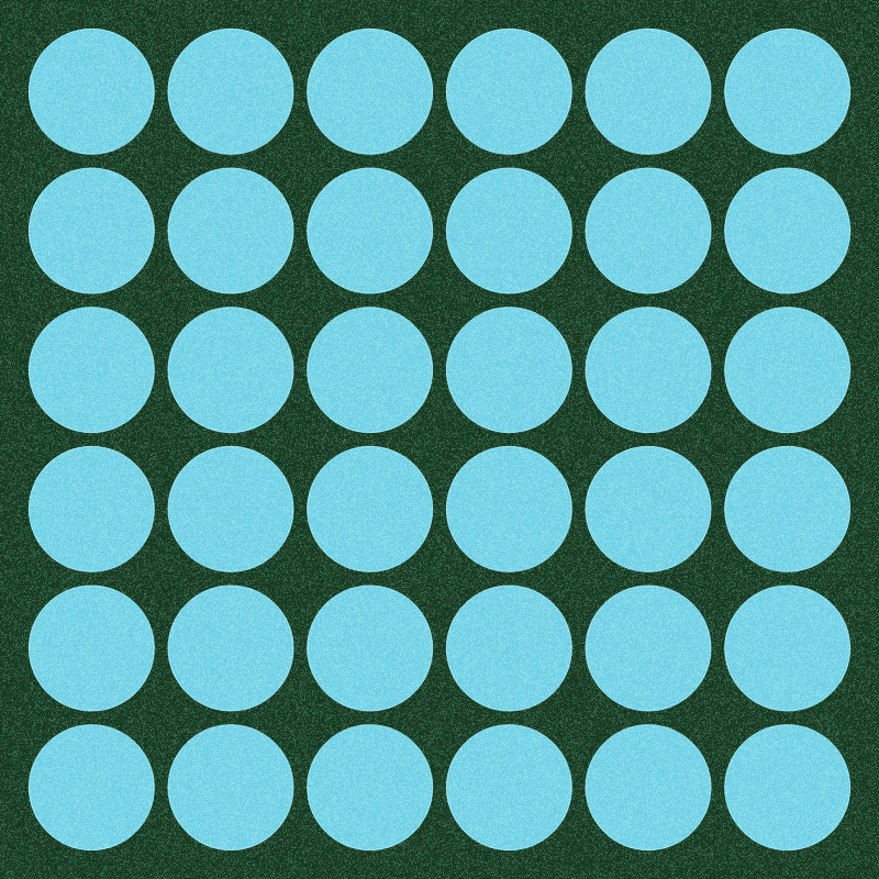 Happy Accidents #20 static token preview