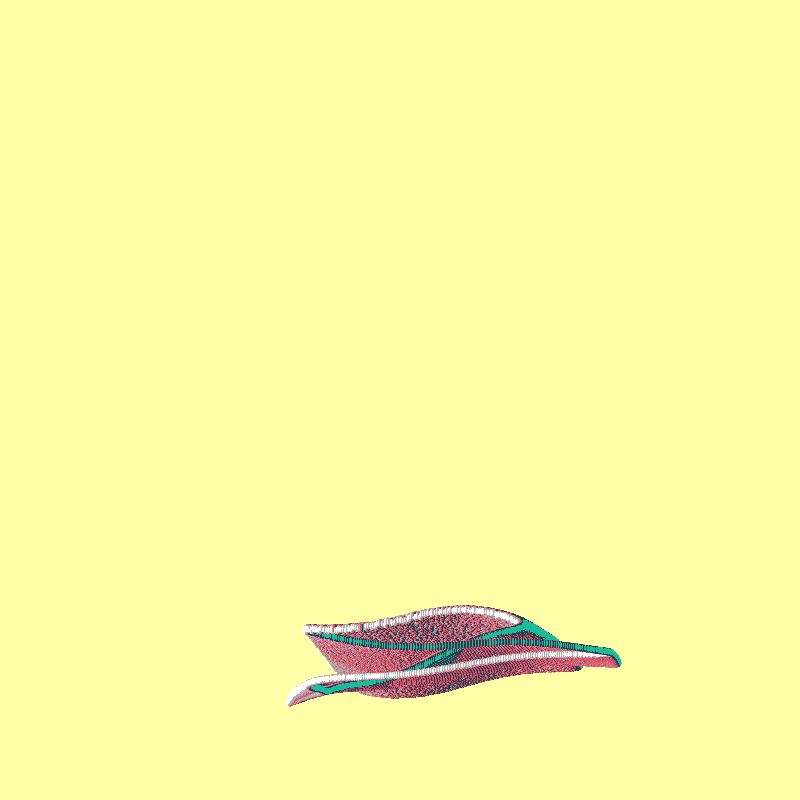 Screensaver_Dunes #11 static token preview