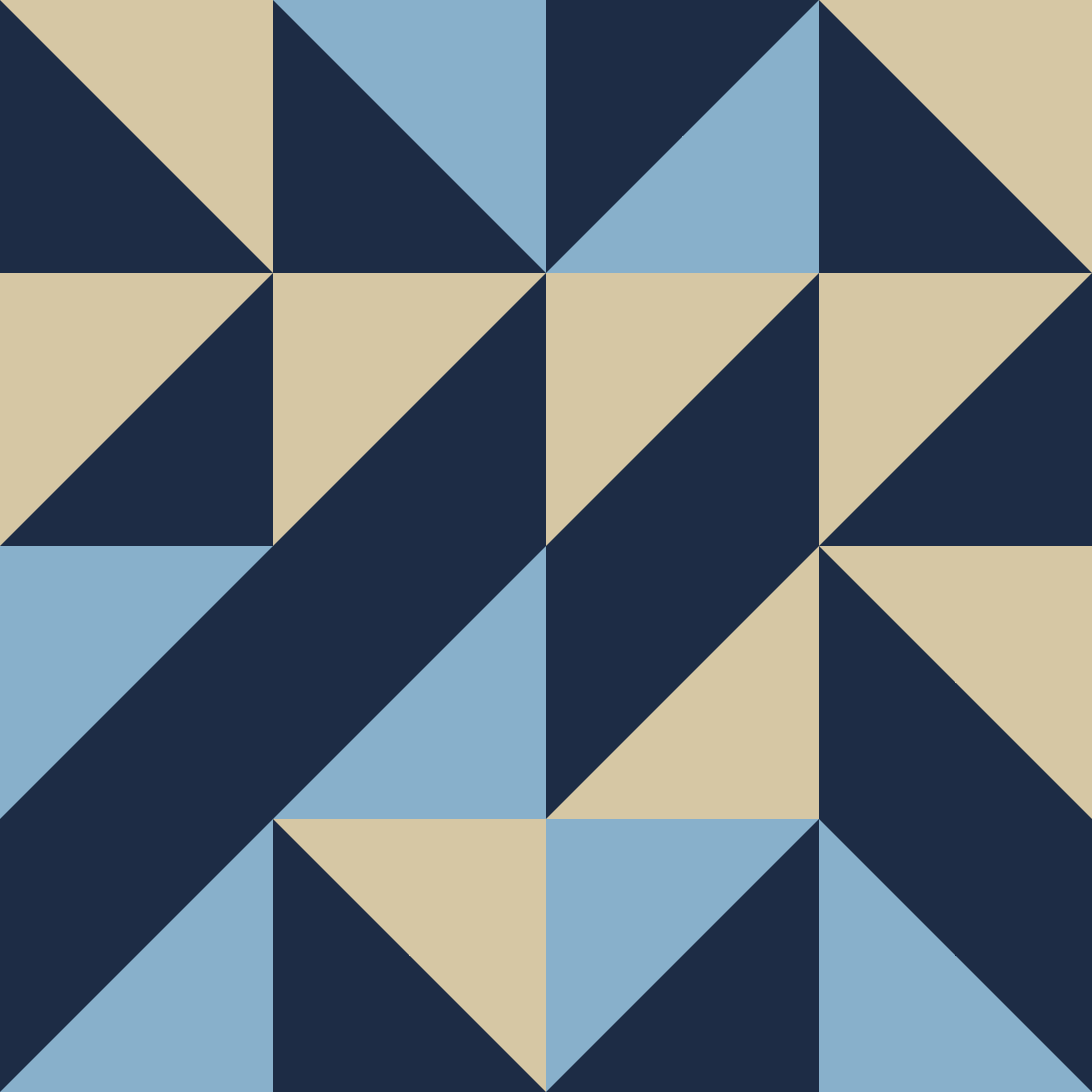 Postcard Triangles #24 static token preview