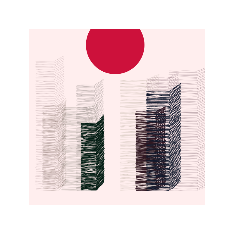 Building of abstraction #6 static token preview