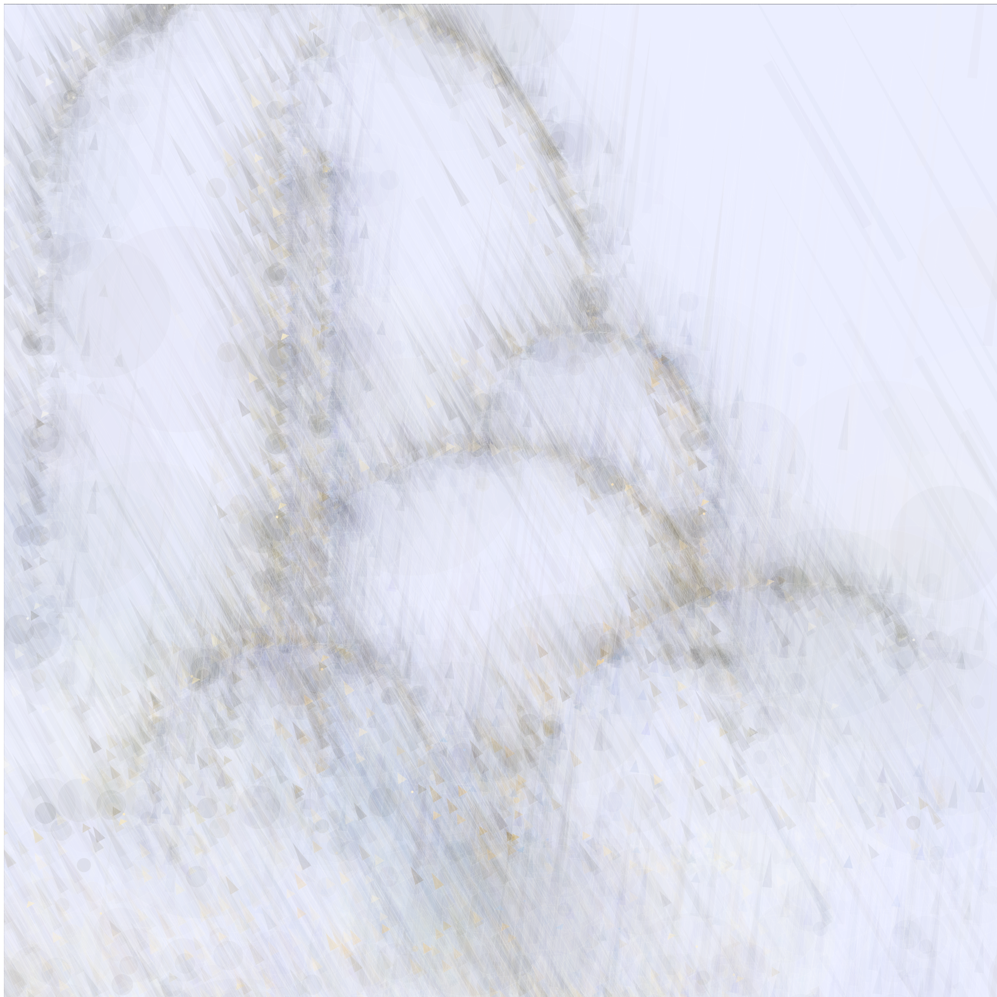 impossible cathedrals #288 static token preview