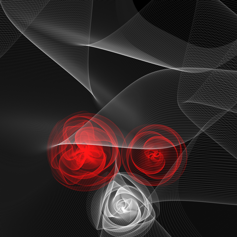 Valentine #21 static token preview