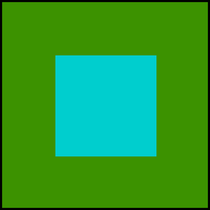 color square project preview