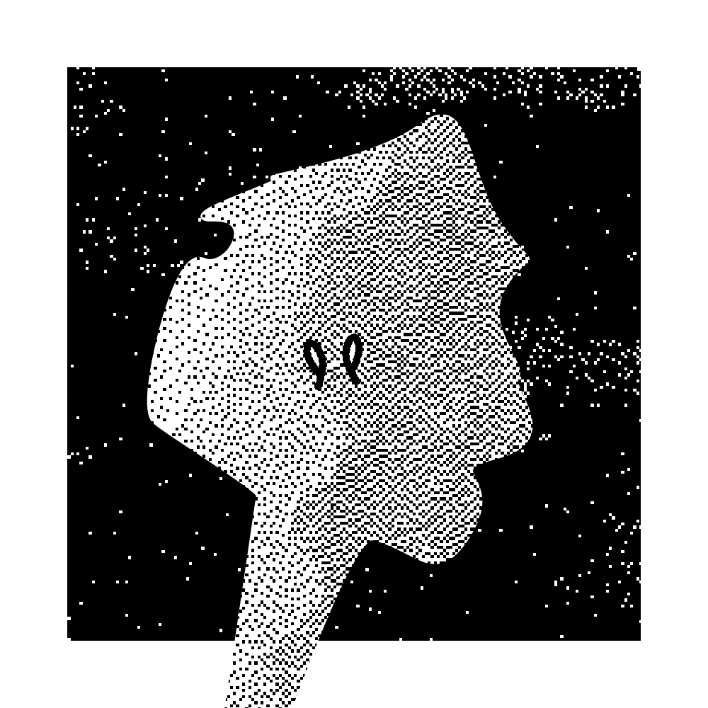 Missingno #3 static token preview