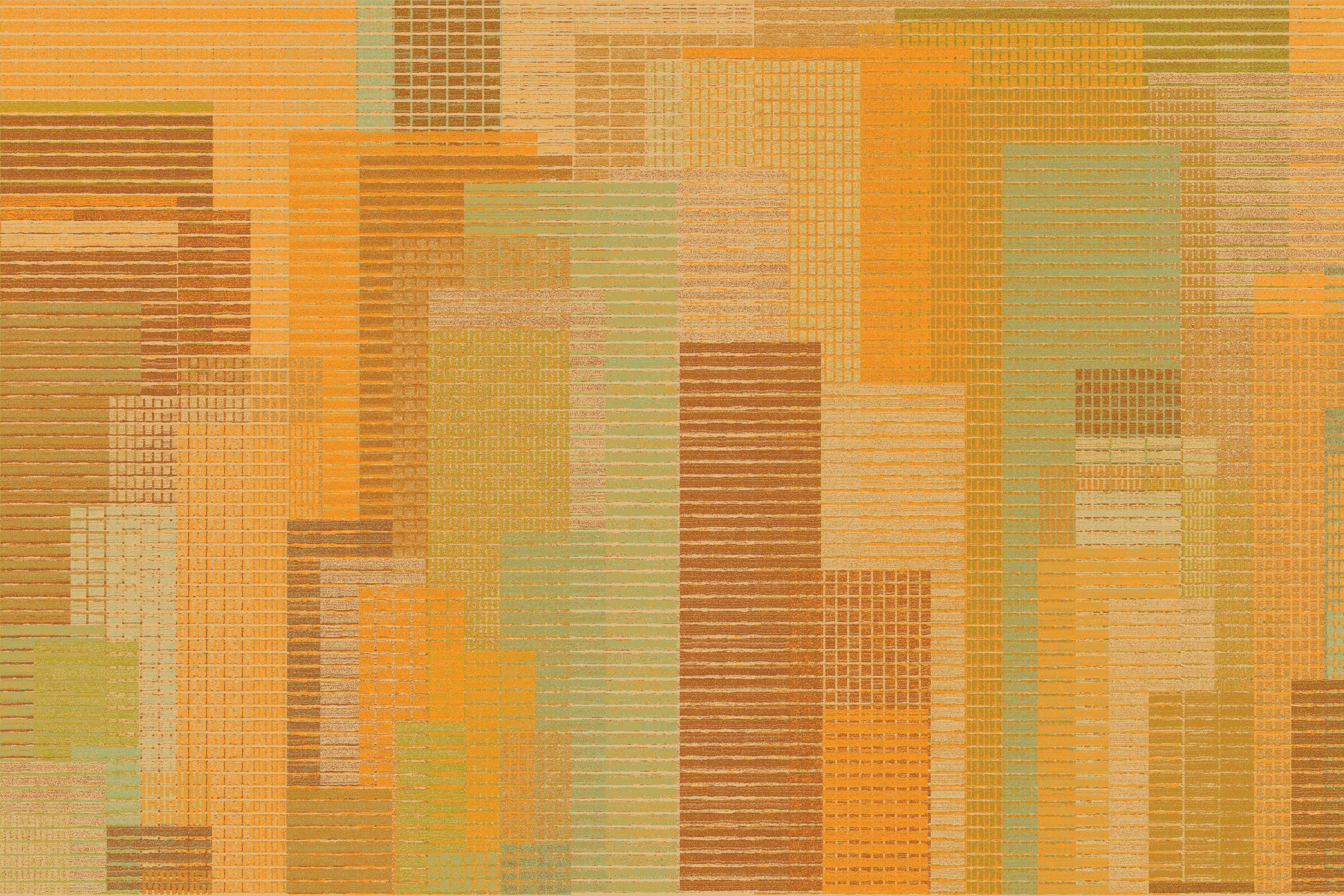 Autumn Light #14 static token preview