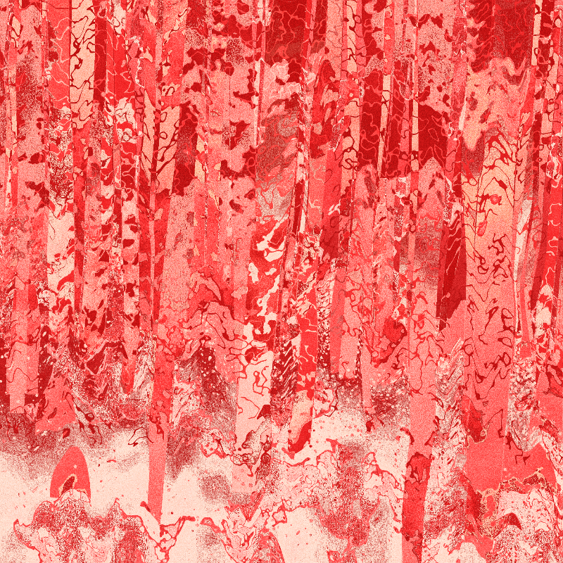 Fever Dream Fairy Fantasy Forest #6 static token preview