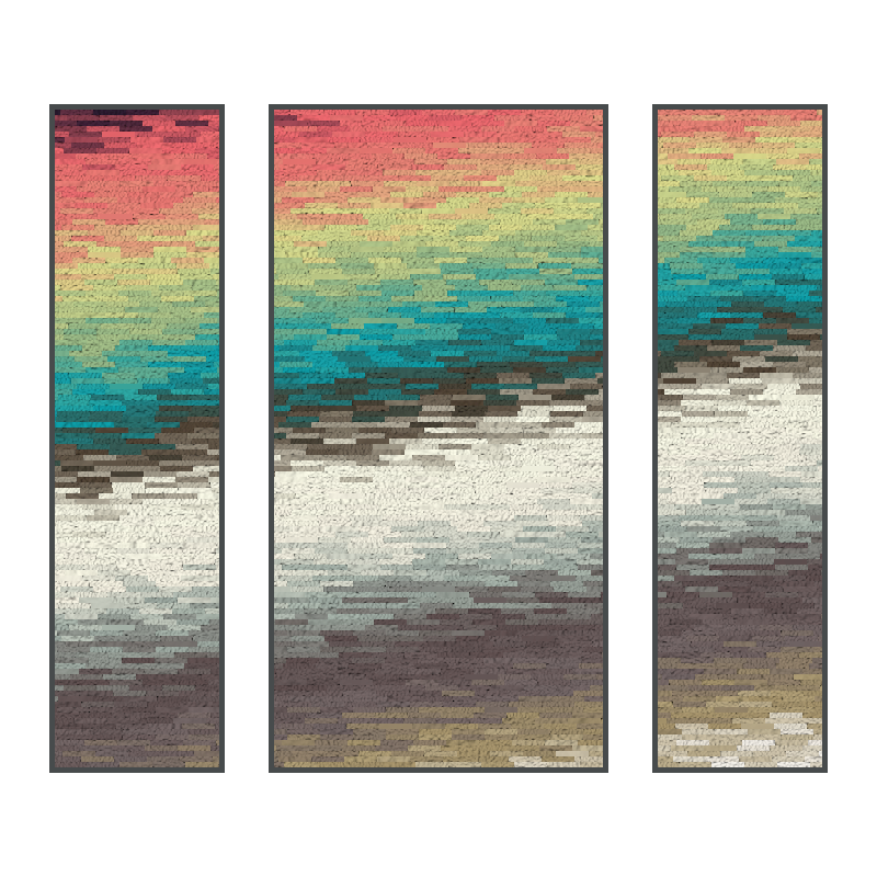 The Surf #6 static token preview