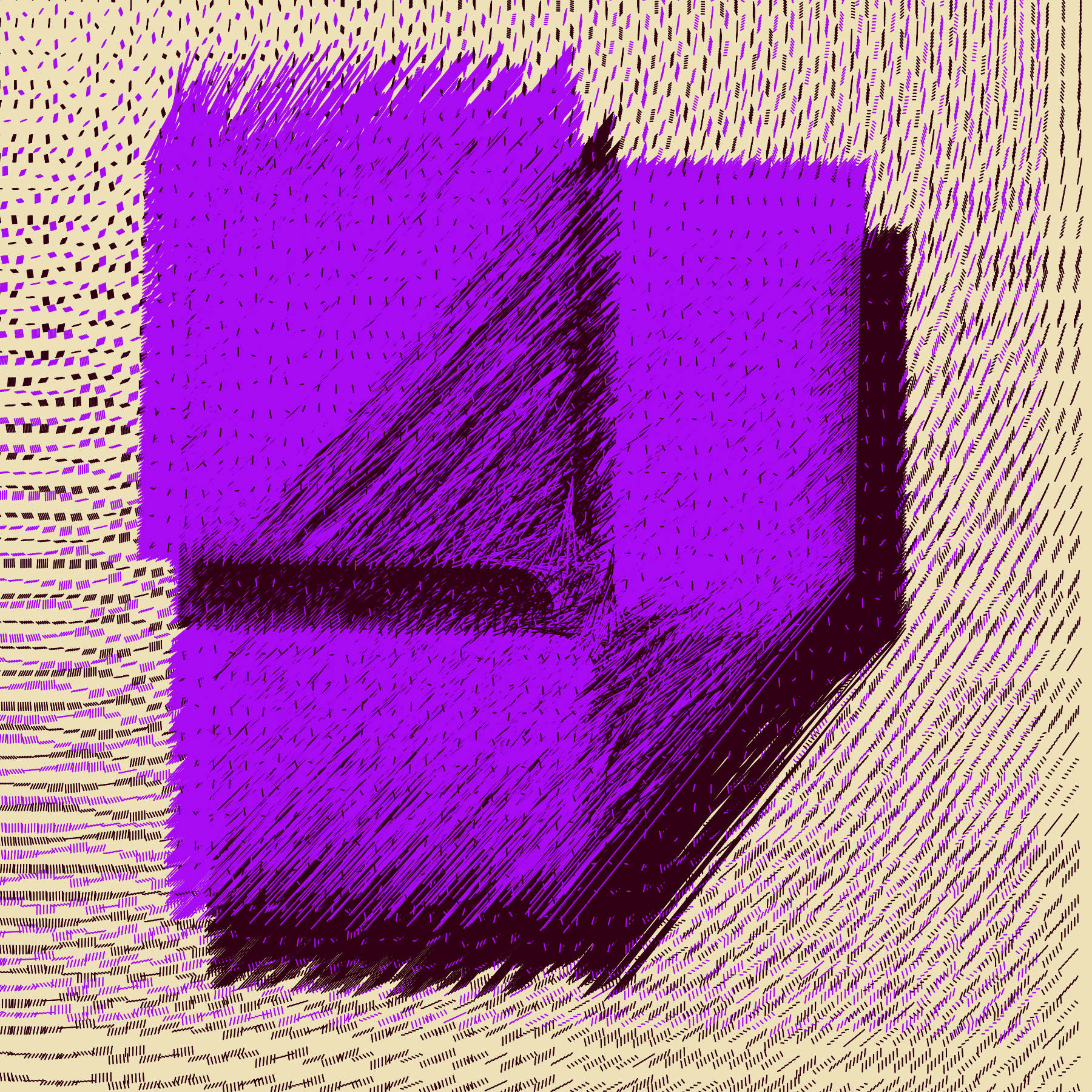 Plenty of Lines #1 static token preview
