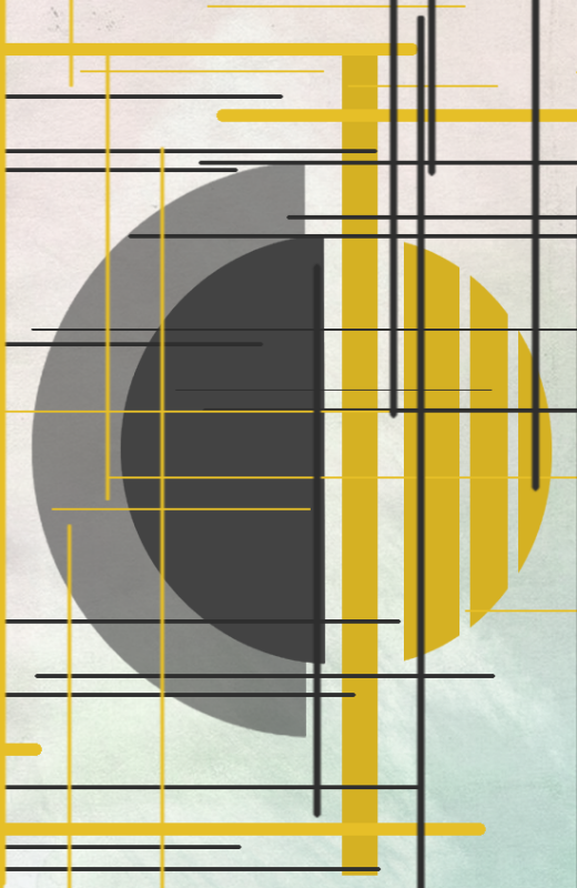 Geometry and life #17 static token preview