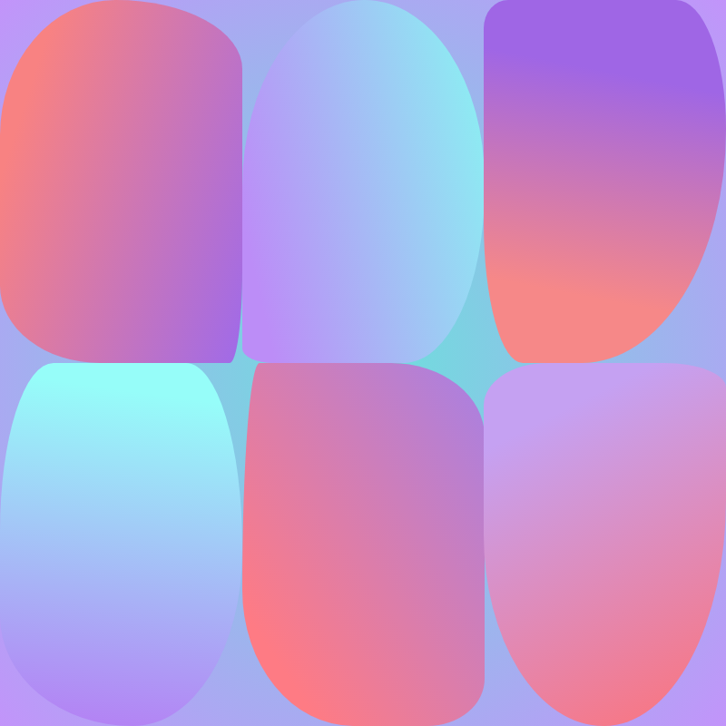 Living Stones #3 static token preview