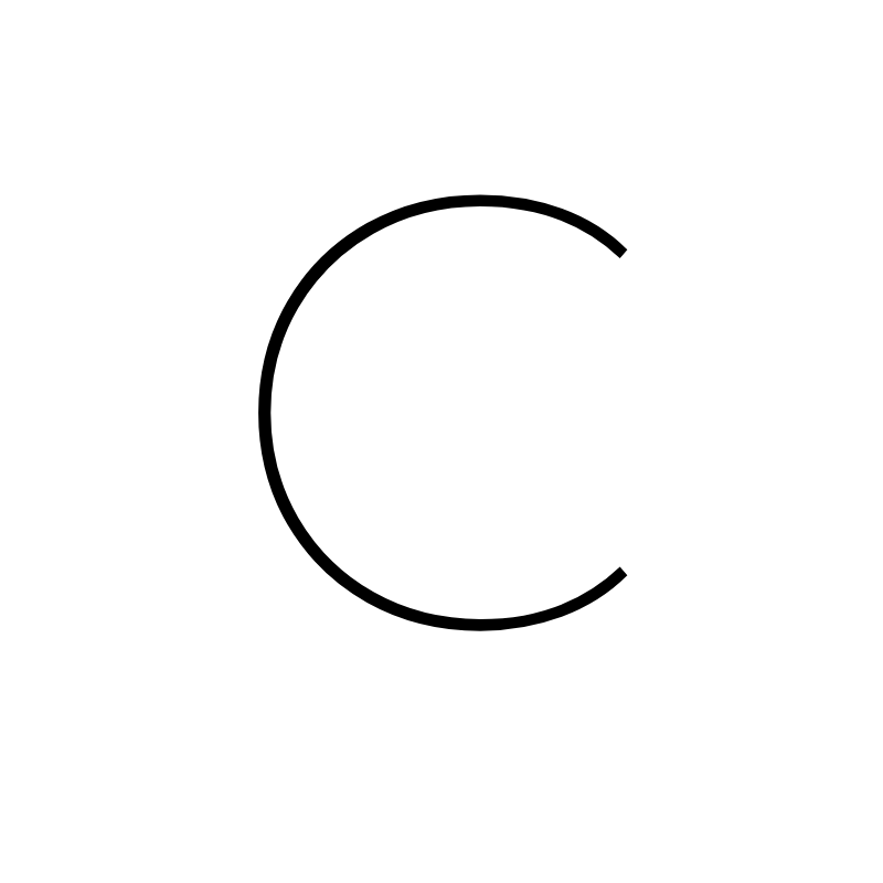 Game #4: Letter #8 static token preview