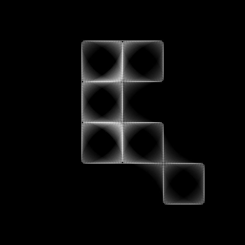 Lattice² #11 static token preview