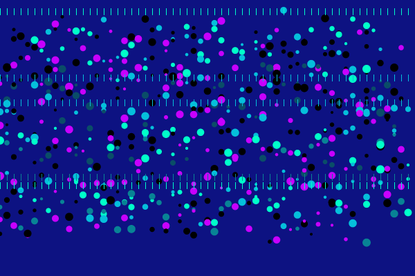 bubbles in life #1 static token preview
