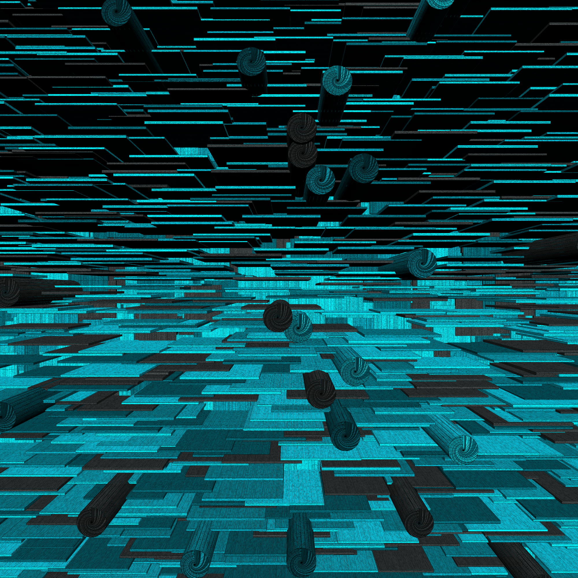 Inside GPU #21 static token preview