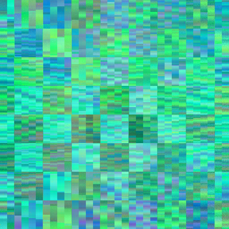 test_pattern #14 static token preview