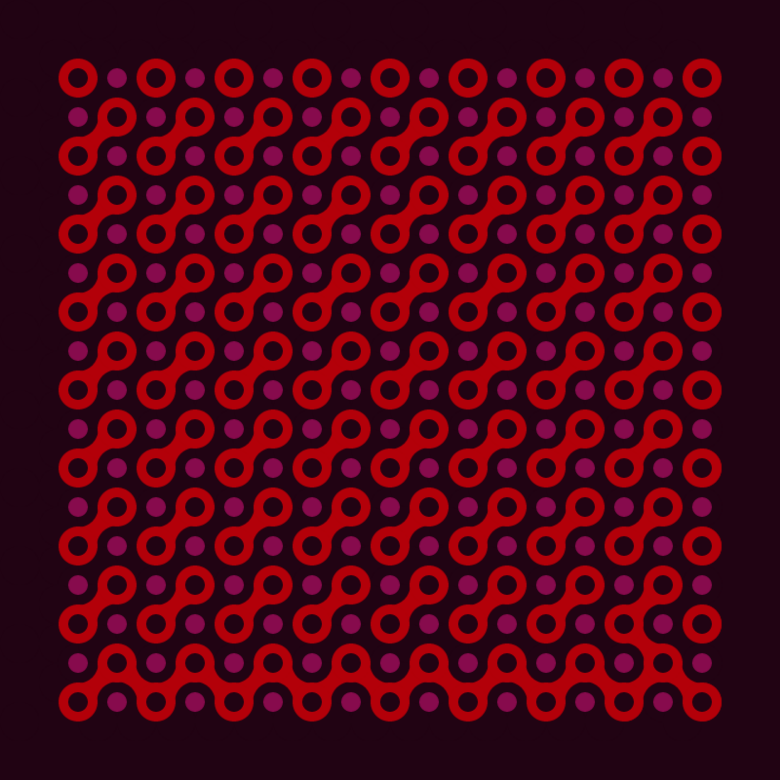 Pin Vector #19 static token preview