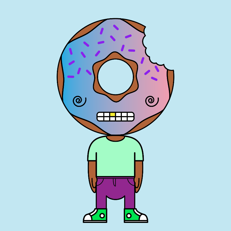 fx_doughs #3463 static token preview