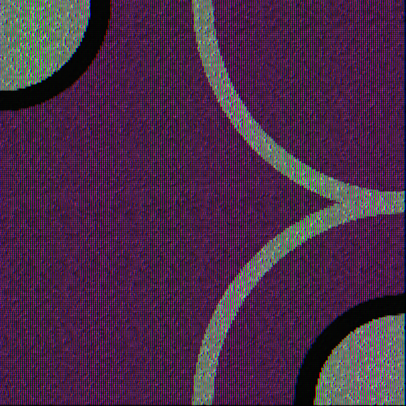 Cathode #15 static token preview