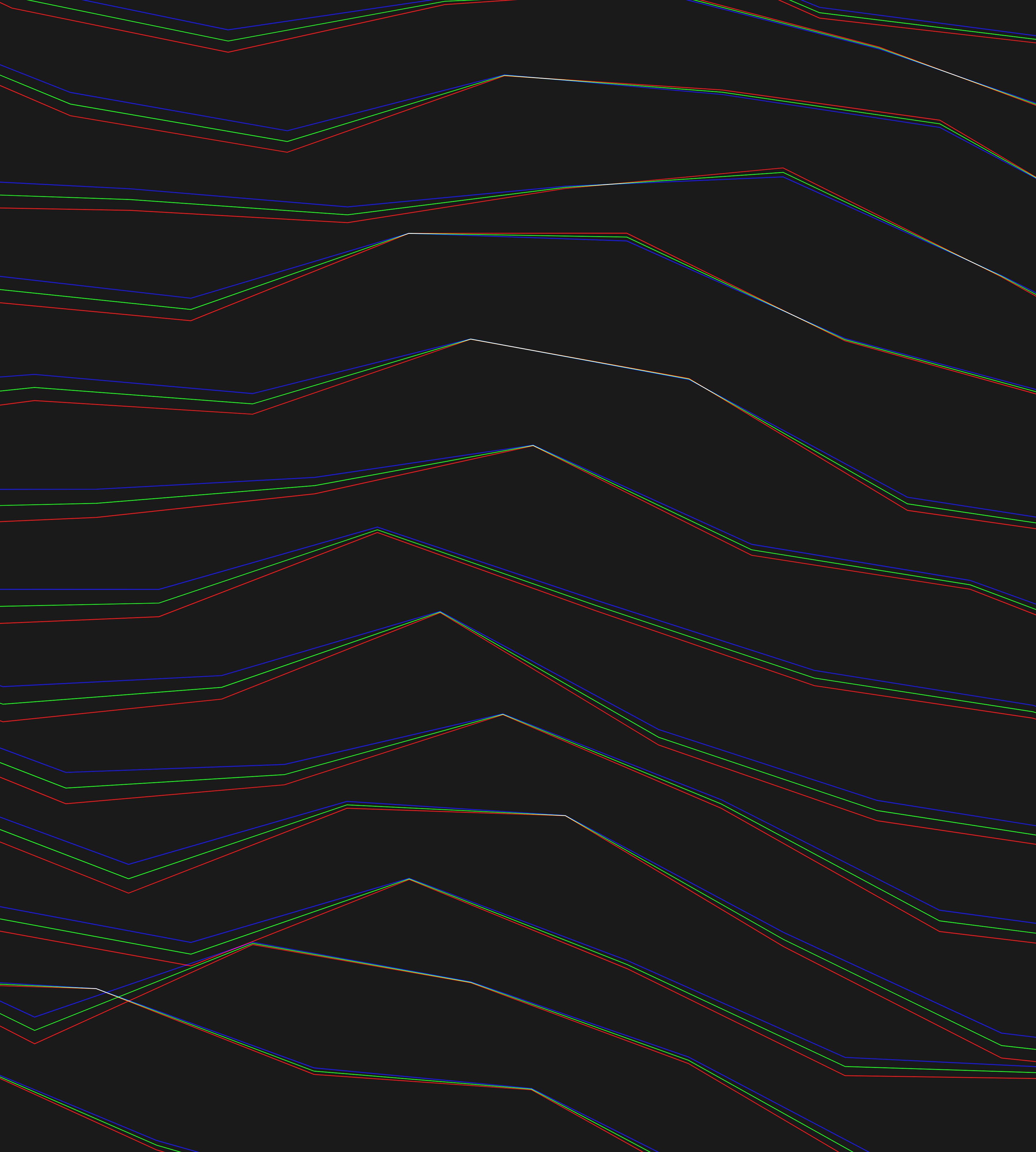 Linear Cycle #24 static token preview